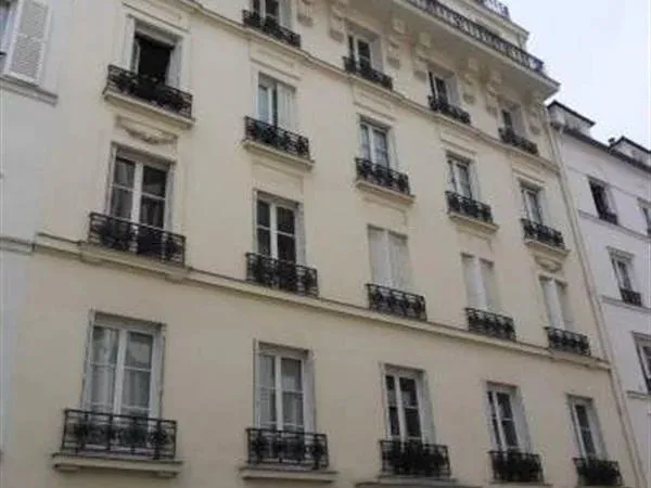 Appartement 3 pièces 46 m² 