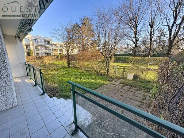 Appartement 4 pièces 95 m² 