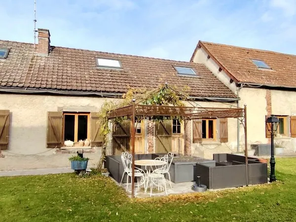 Maison 7 pièces 174 m² 