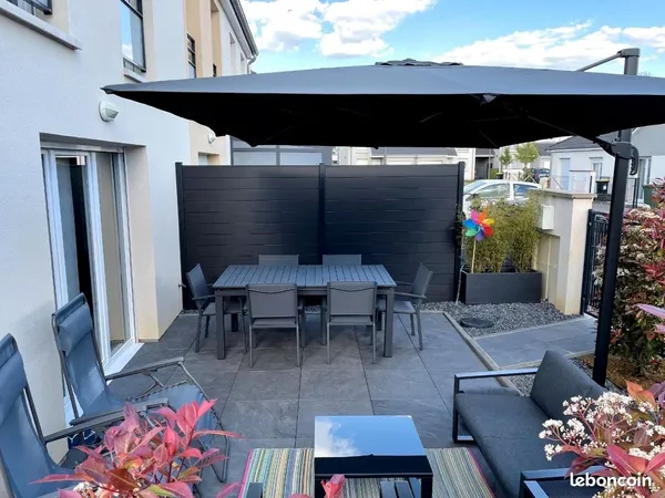Maison 5 pièces 79 m² 