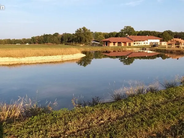 Terrain 230000 m² 