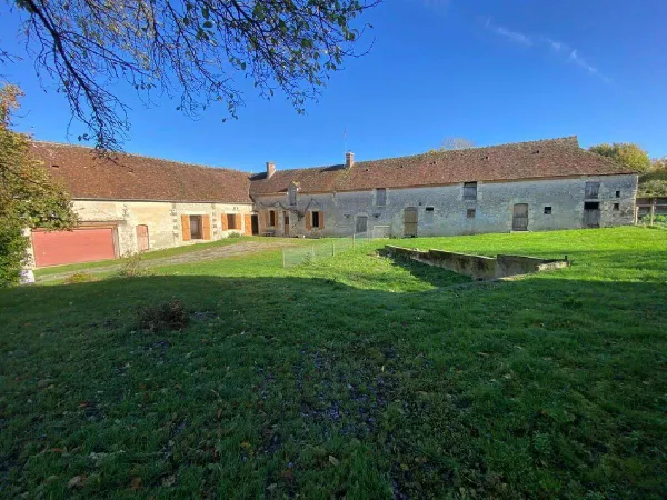 Maison 5 pièces 139 m² 