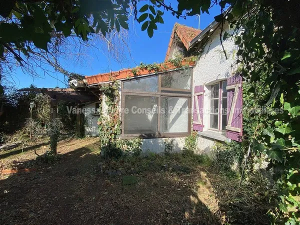 Maison 4 pièces 71 m² 