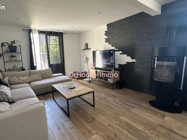 Maison 7 pièces 178 m² 