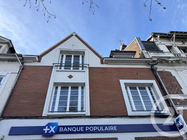 Appartement 6 pièces 115 m² 