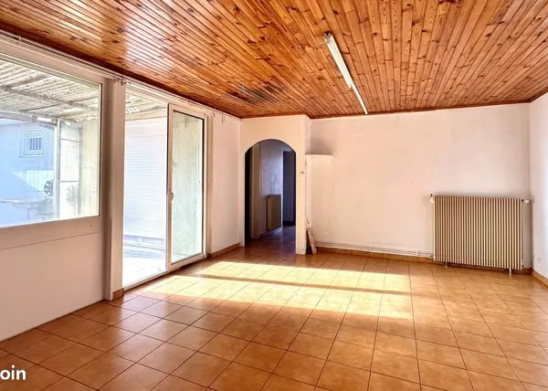 Maison 4 pièces 88 m² 
