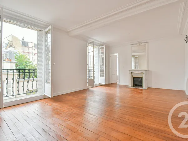 Appartement 4 pièces 67 m² 