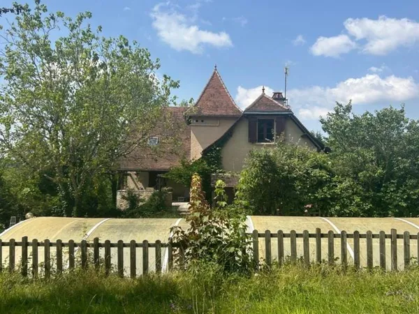 Traditionnelle de 10 pièces principales 
