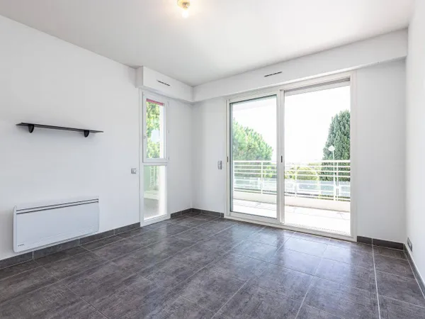 Appartement 1 pièce 23 m² 