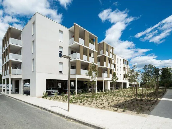 Appartement 4 pièces 86 m² 