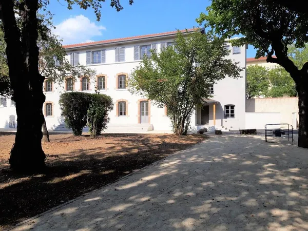 Appartement 2 pièces 32 m² 
