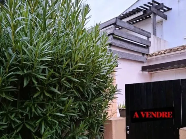 Appart . Résidence Tennis Village Plus CAP D'AGDE. 