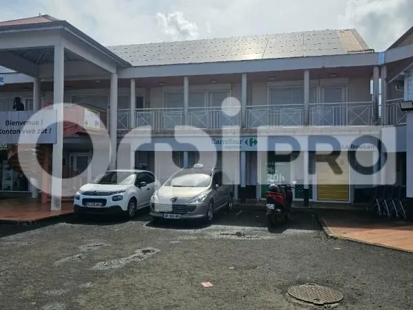 Local commercial 100 m² 