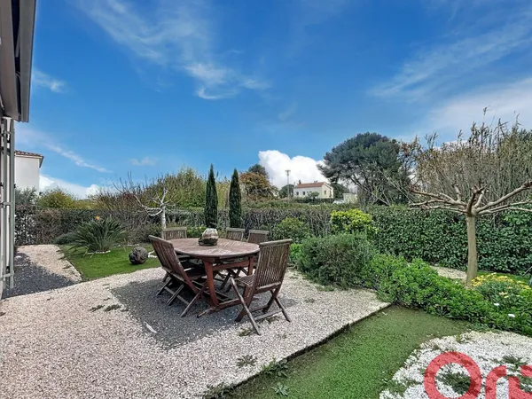 Maison 4 pièces 91 m² 