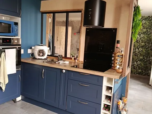 Maison Vente Neuillay-les-Bois   145000€