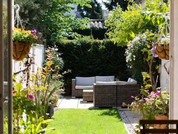 Appartement 5 pièces 113 m² 
