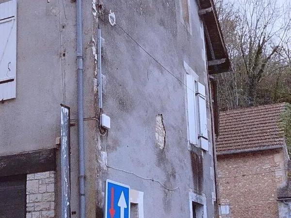 Maison 5 pièces 105 m² 