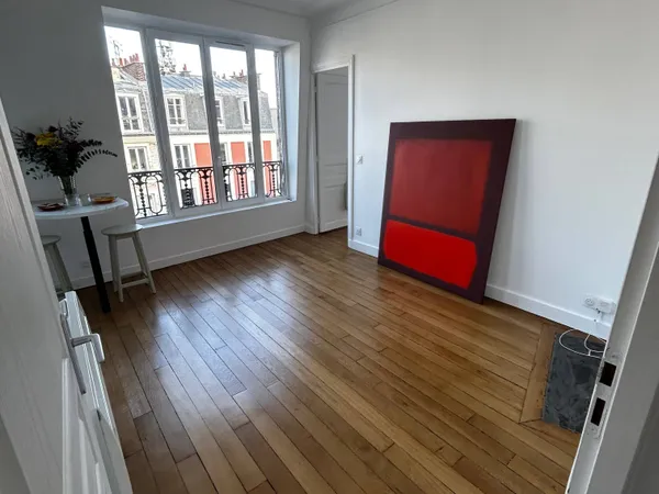 Appartement 2 pièces 36 m² 