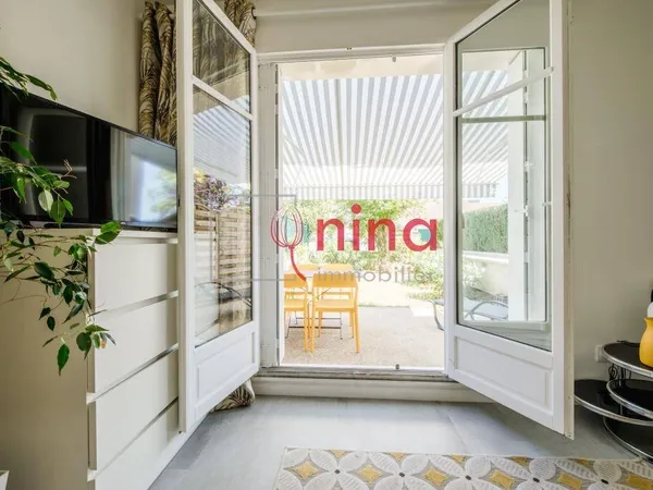 Appartement 1 pièce 20 m² 
