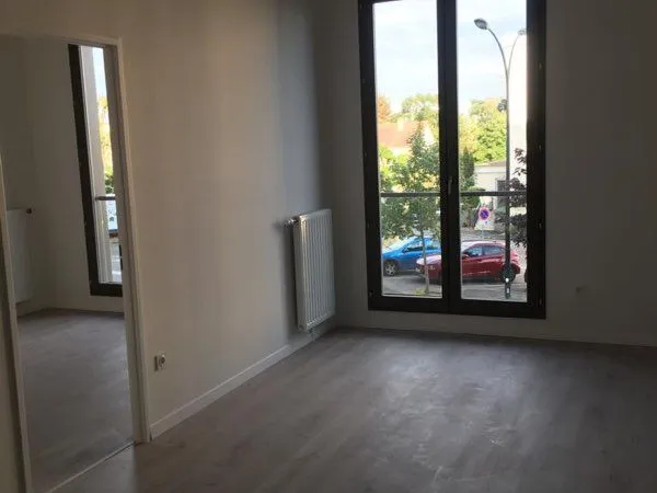 Appartement 2 pièces Palaiseau RER B 