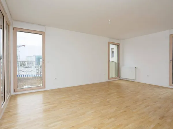 Appartement 4 pièces 79 m² 