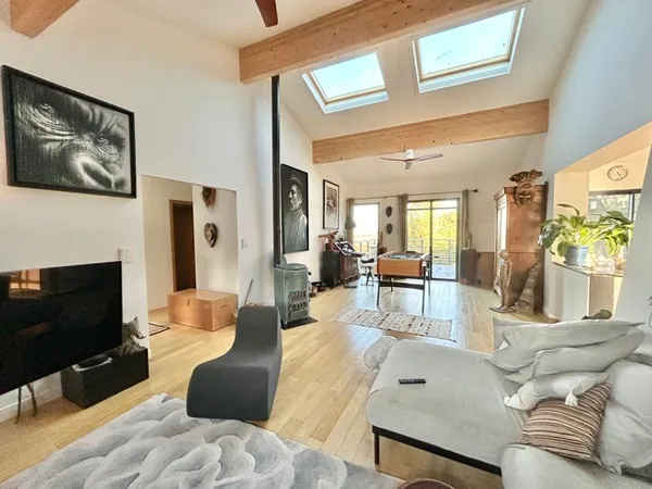 Villa 6 pièces 