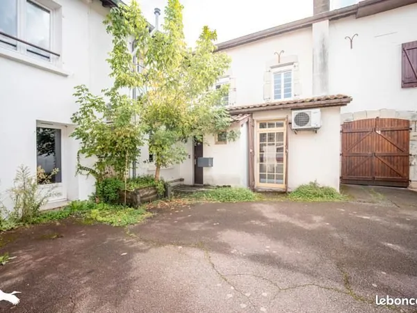 Appartement 3 pièces 99 m² 