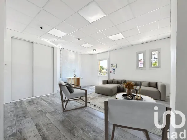 Maison de ville 4 pièces 101 m² 