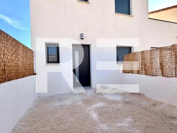 Villa 5 pièces 113 m² 
