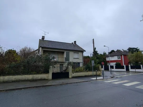 Maison Vente Pontault-Combault 4p 140m² 330000€