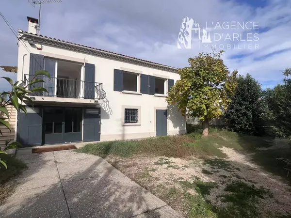 Maison 4 pièces 78 m² 