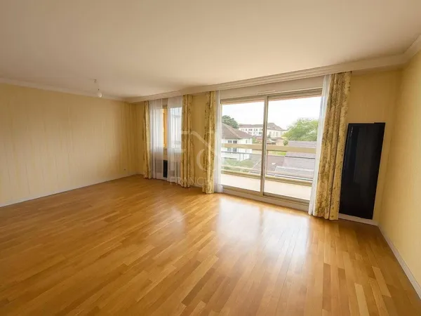 Appartement 5 pièces 120 m² 