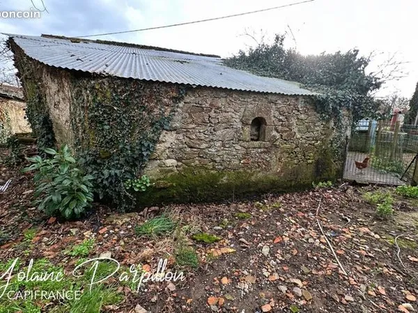 Maison 3 pièces 90 m² 