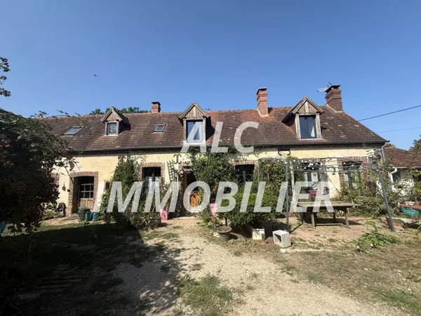 Villa 8 pièces 194 m² 