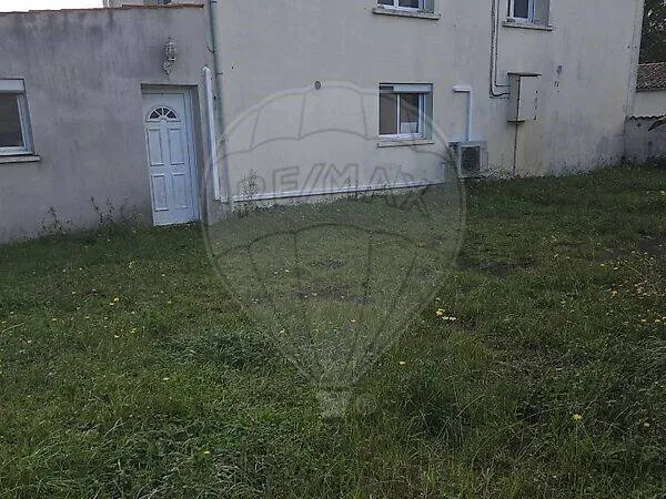 Maison 6 pièces 102 m² 