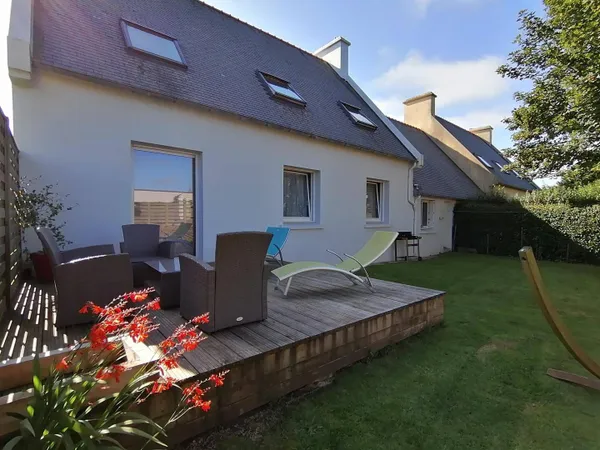 Maison 6 pièces 130 m² 