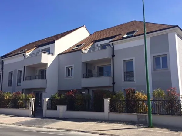 Appartement 3 pièces 57 m² 