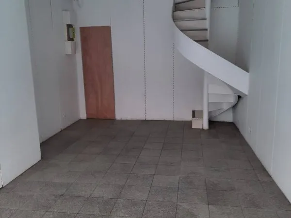 Boutique 3 pièces 60 m²