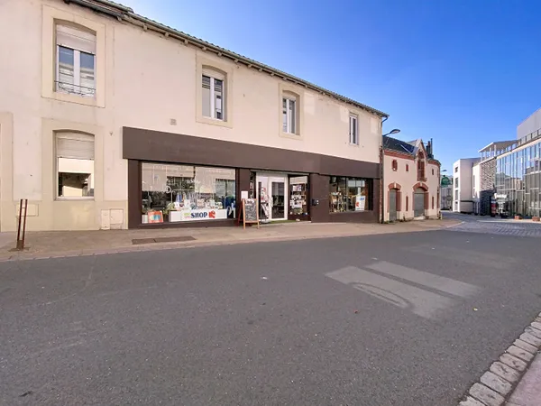 Maison avec appartements 260 m² 