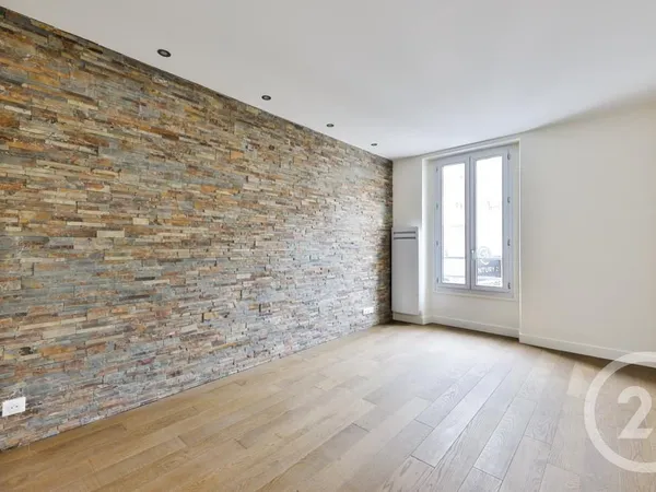 Appartement 2 pièces 35 m² 
