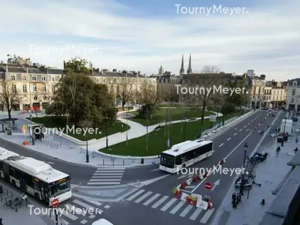 LOCAL COMMERCIAL A LOUER 