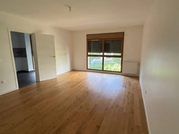 Appartement 4 pièces 96 m² 