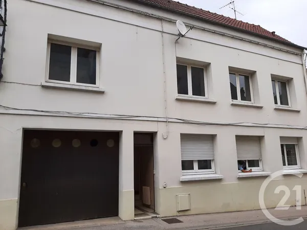 Immeuble de rapport 5 pièces 100 m² 