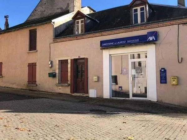 Immeuble 132 m² 
