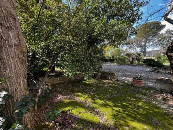 Propriété 190 m² 