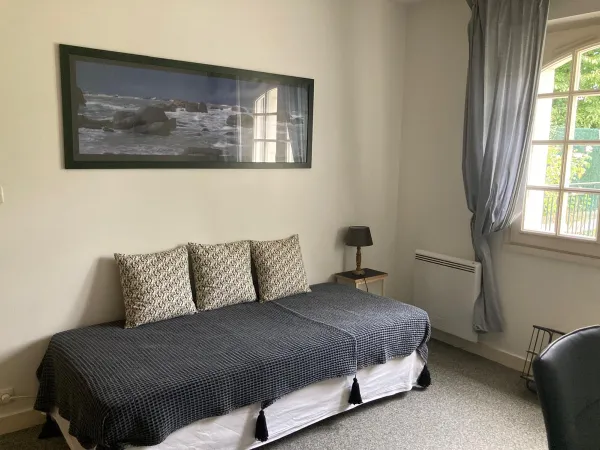 Loue chambre 11m² 
