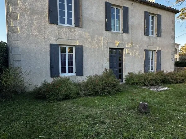Maison 5 pièces 175 m² 