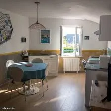 T2 rénové Saint-Genix Les villages, 40m2 