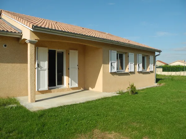 Maison 4 pièces 91 m² 