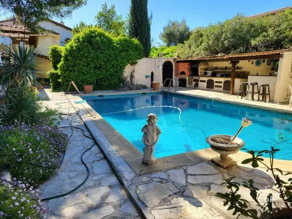 Maison 5 pièces 115 m²